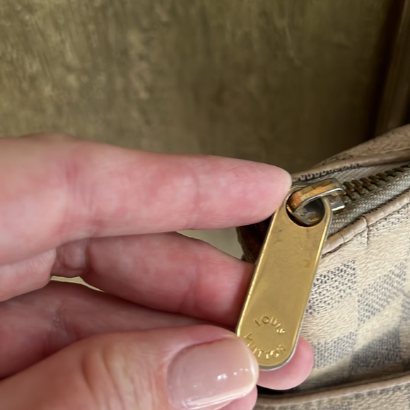 Louis Vuitton totally pm bag - Picture 2 of 8